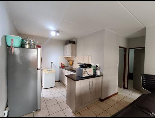 2 BEDROOM APARTMENT FOR SALE IN THE ORCHARDS